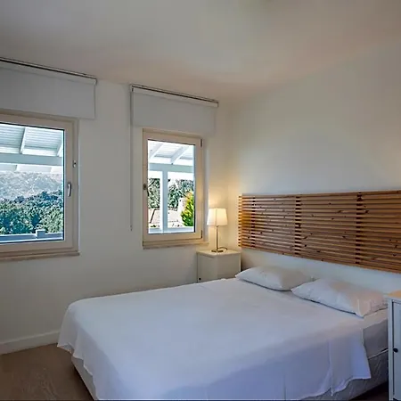 Sleeps 10 With Pool Air Con And Wifi Villa Göcek
