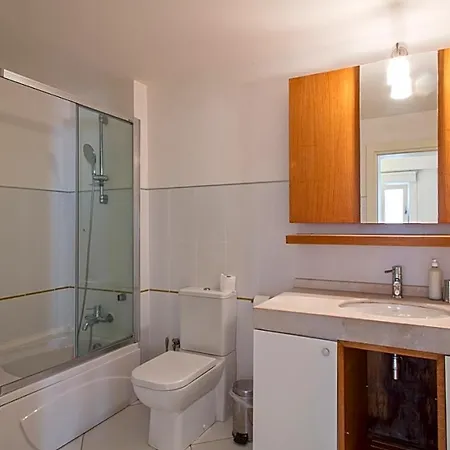 Sleeps 10 With Pool Air Con And Wifi Göcek